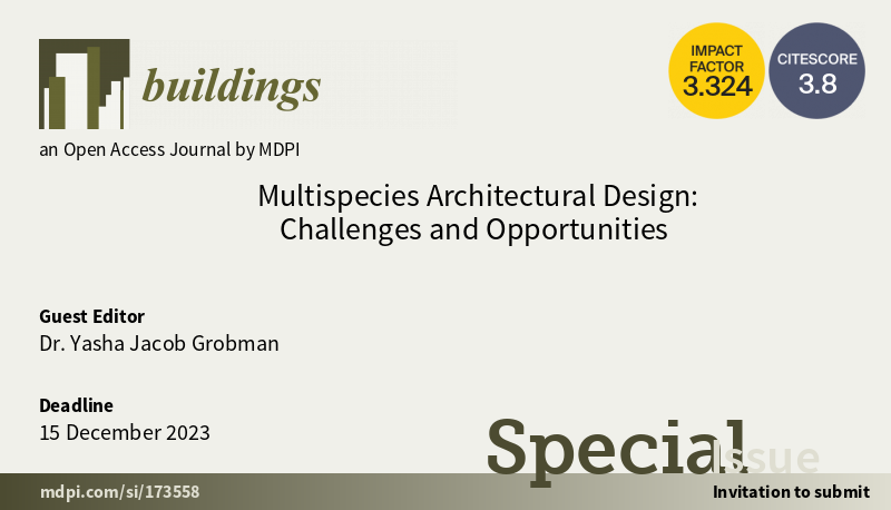 building special issue banner
