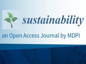 sustainability journal