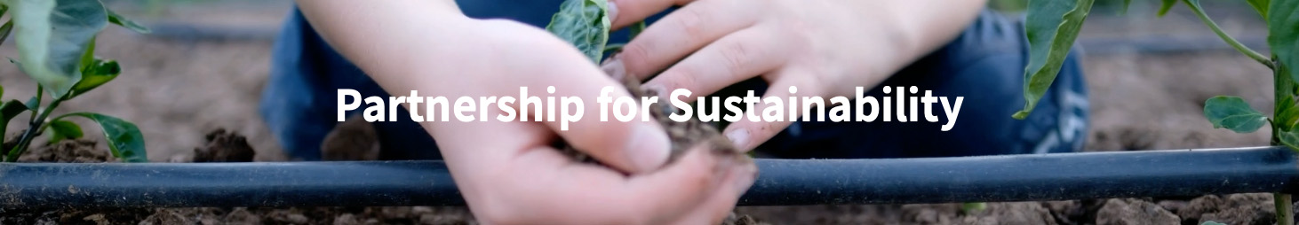 sustainability